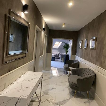 Atmosfera Apartament 1 I 2 Bytów Eksteriør bilde
