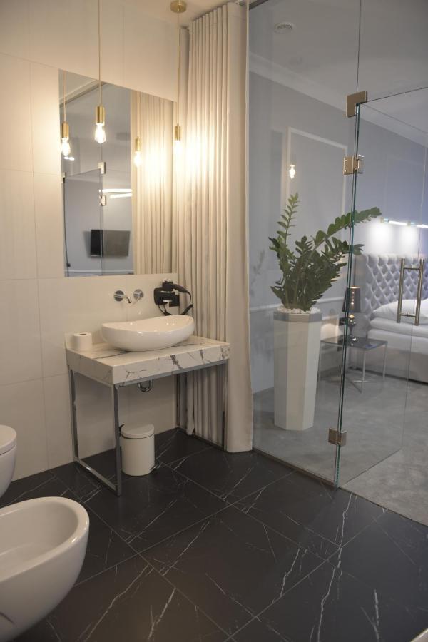 Atmosfera Apartament 1 I 2 Bytów Eksteriør bilde