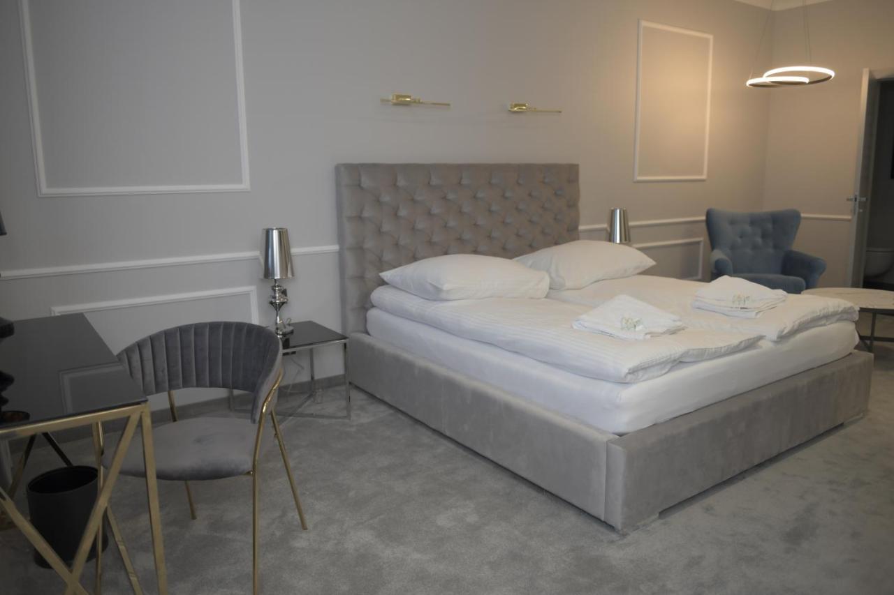 Atmosfera Apartament 1 I 2 Bytów Eksteriør bilde
