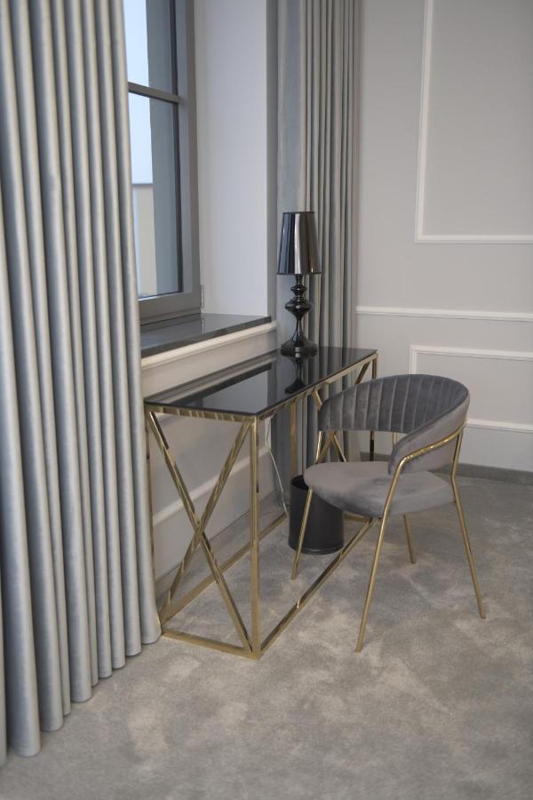 Atmosfera Apartament 1 I 2 Bytów Eksteriør bilde