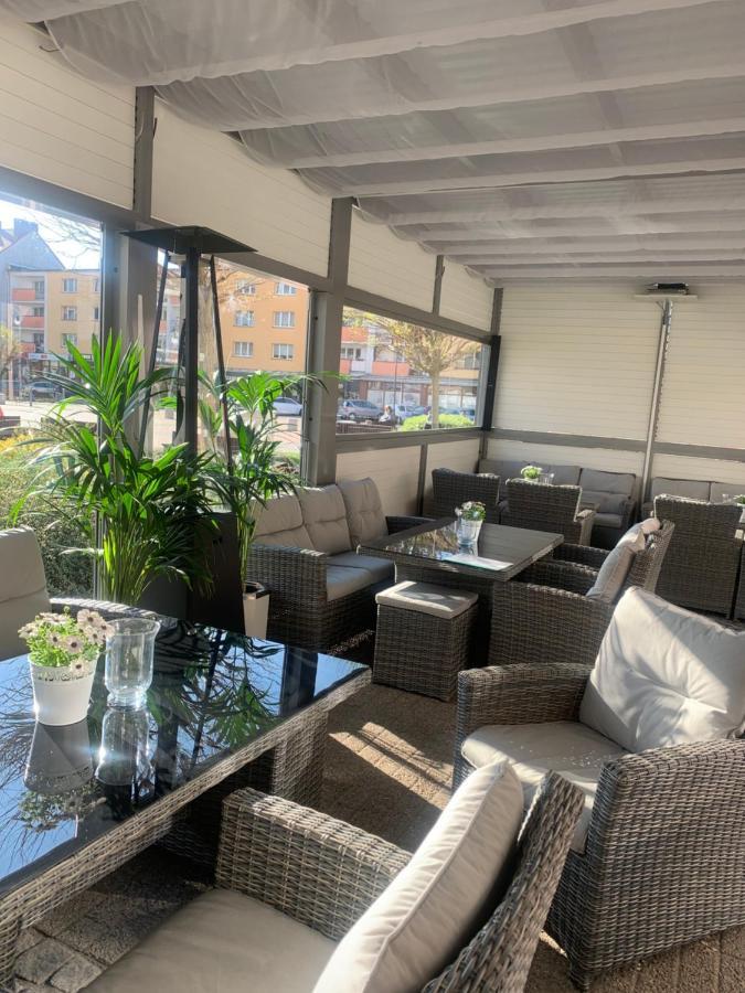 Atmosfera Apartament 1 I 2 Bytów Eksteriør bilde