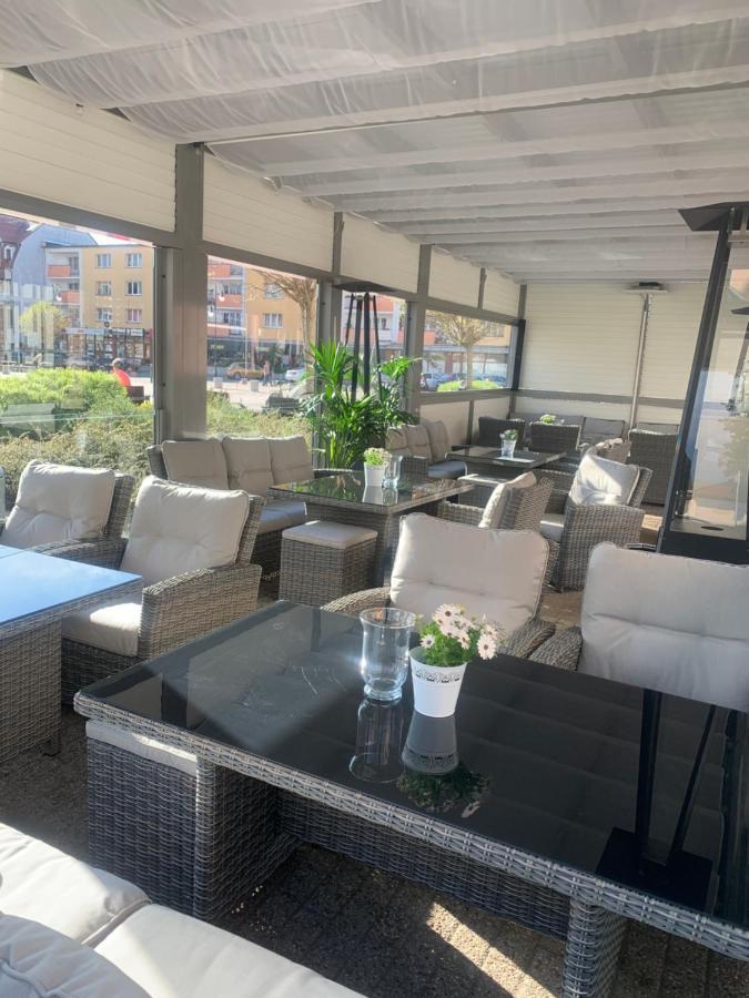 Atmosfera Apartament 1 I 2 Bytów Eksteriør bilde