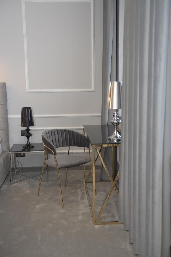 Atmosfera Apartament 1 I 2 Bytów Eksteriør bilde