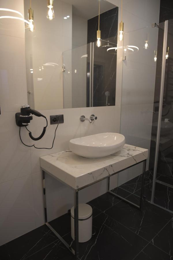 Atmosfera Apartament 1 I 2 Bytów Eksteriør bilde