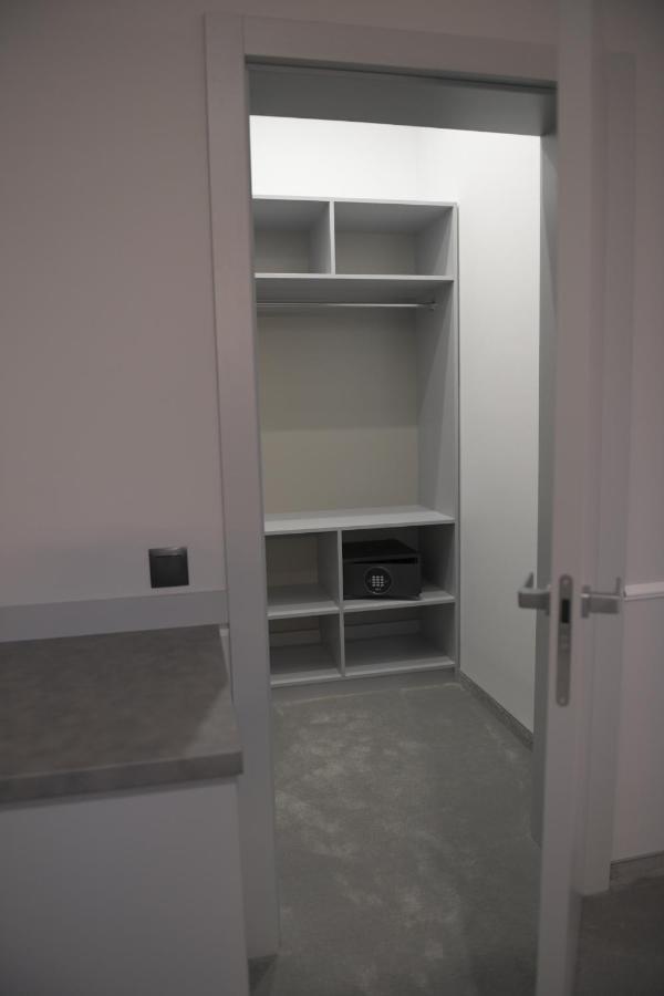 Atmosfera Apartament 1 I 2 Bytów Eksteriør bilde