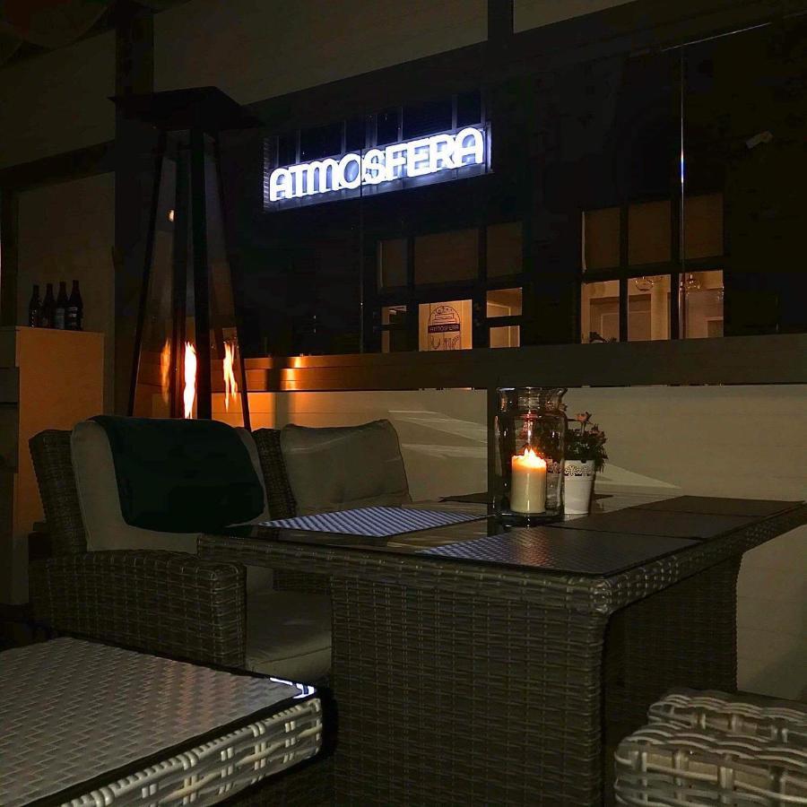 Atmosfera Apartament 1 I 2 Bytów Eksteriør bilde