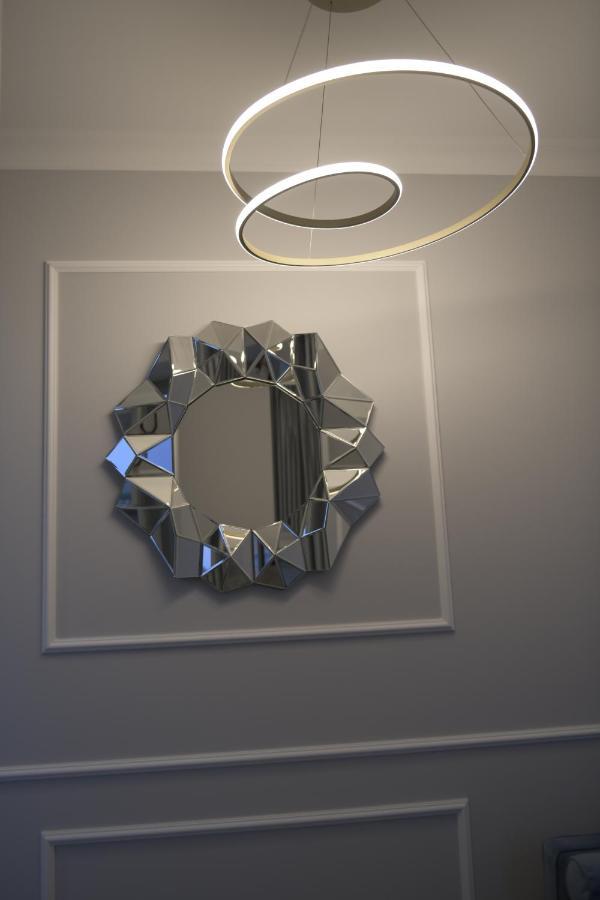 Atmosfera Apartament 1 I 2 Bytów Eksteriør bilde