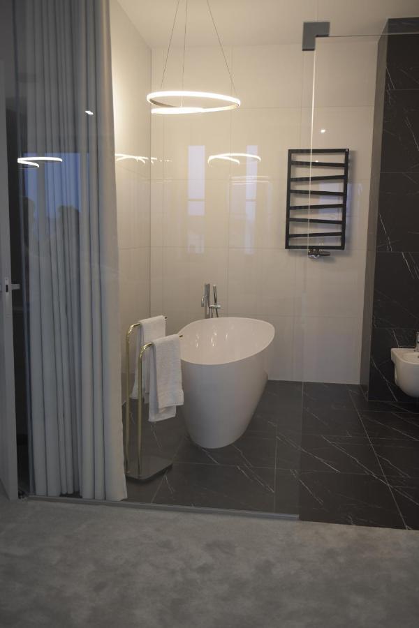 Atmosfera Apartament 1 I 2 Bytów Eksteriør bilde