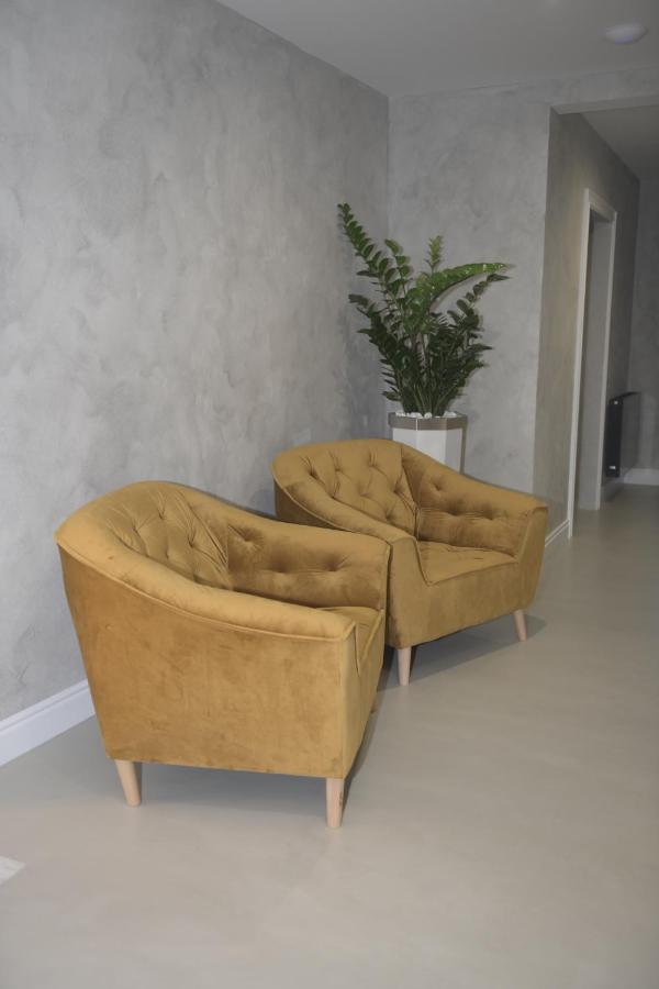Atmosfera Apartament 1 I 2 Bytów Eksteriør bilde