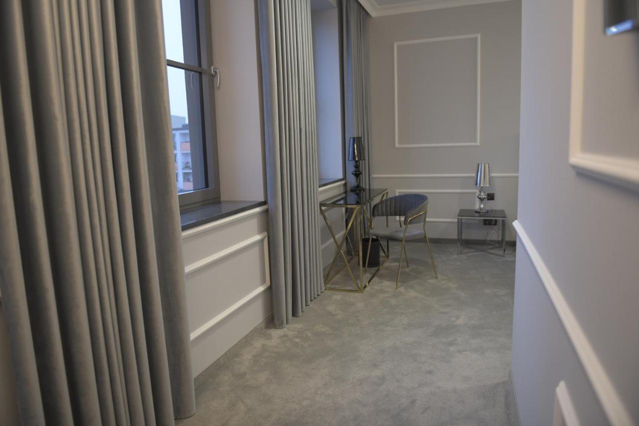 Atmosfera Apartament 1 I 2 Bytów Eksteriør bilde