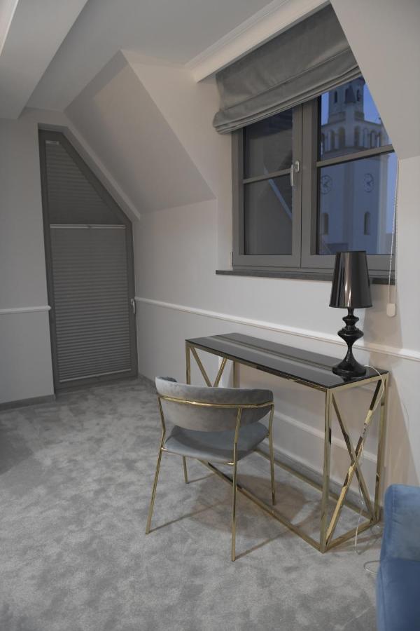Atmosfera Apartament 1 I 2 Bytów Eksteriør bilde