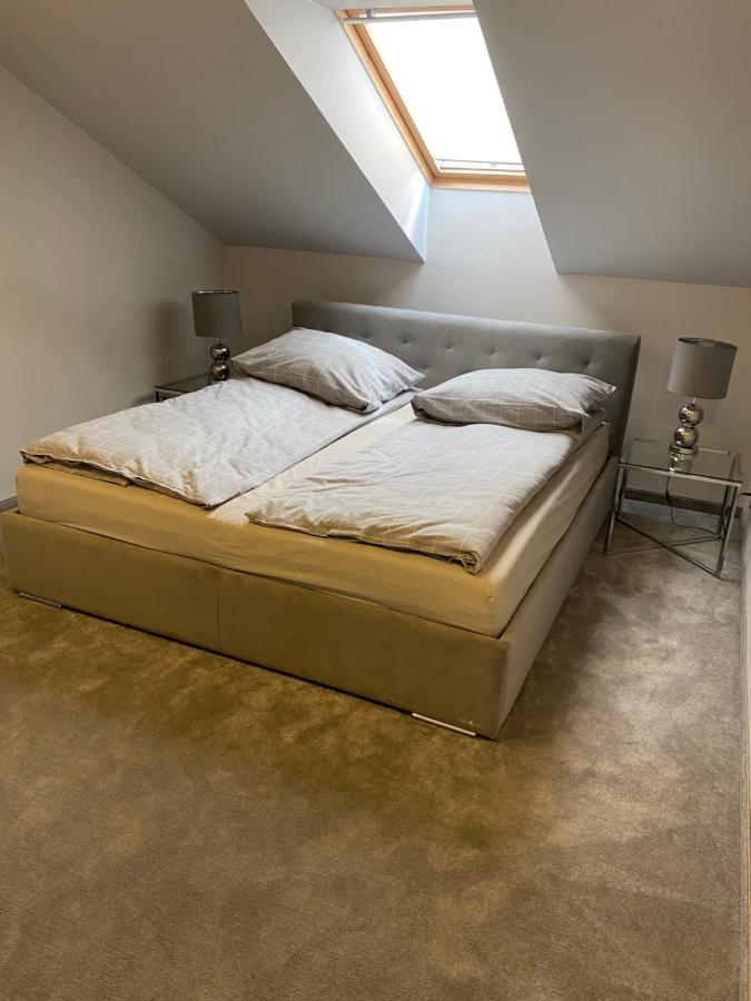 Atmosfera Apartament 1 I 2 Bytów Eksteriør bilde