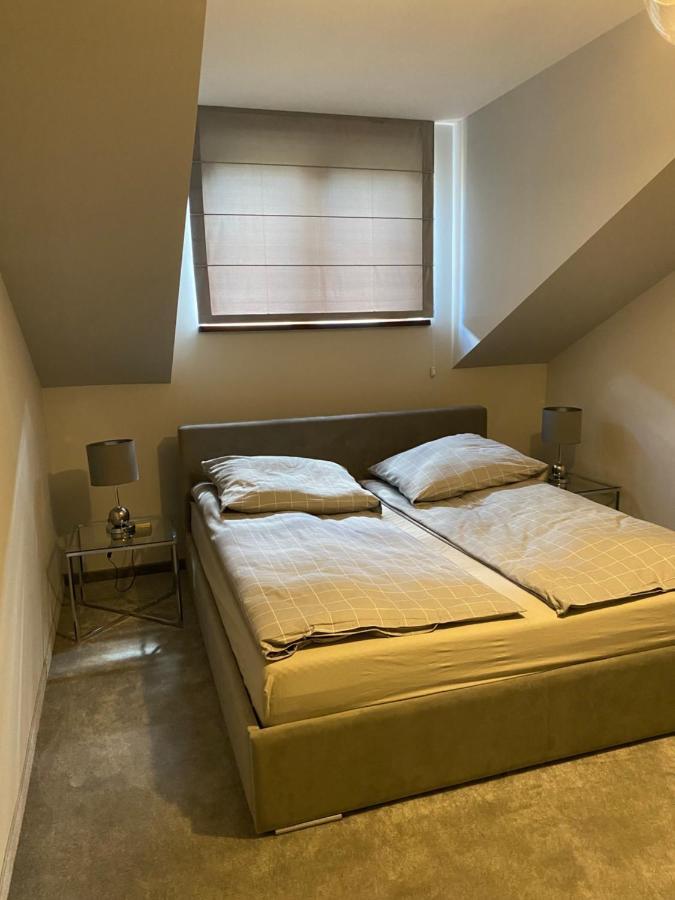 Atmosfera Apartament 1 I 2 Bytów Eksteriør bilde